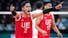 Joefe Aceron, UE take another shot at elusive first win vs. NU 
